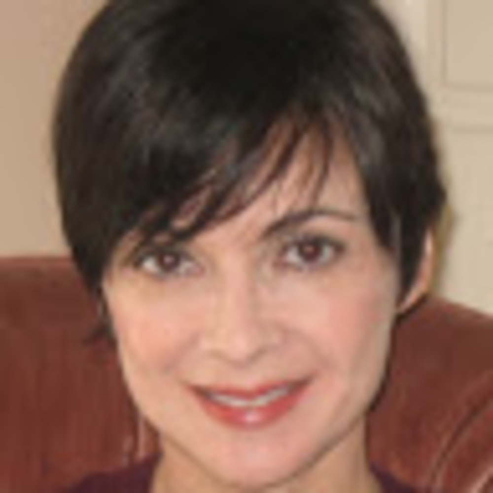 Meet your Posher, Claudia